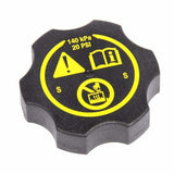 TAPON RADIADOR CHEVROLET SONIC CRUZE 12/14      CODIGO 13502353