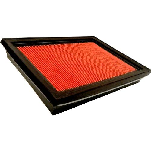 FILTRO AIRE AFINACION  NISSAN  TSURU III CABSTAR SENTRA INFINITI FX35/50 IQ-70 300 ZX  1990-2015       CODIGO JA-6900