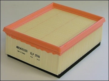 FILTRO AIRE AFINACION  PEUGEOT 206  XR  1.4 1.6 L    2000-2004   1444-G9        CODIGO JA-1444 B