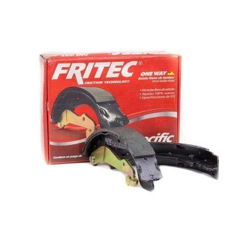 BALATAS CHEVROLET AVEO G3 TRASERO TAMBOR 07/09  .OW-1547-ZV     CODIGO OW-1547-ZV