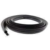 EMPAQUE CHEVY PUERTA DELANTERA IZQUIERDA 2 PUERTAS    CODIGO 93434710