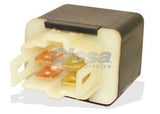 RELEVADOR  4 TERMINALES MULTIFUNCIONAL FORD CUADRADO RY225        CODIGO 32096