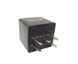 RELEVADOR  5 TERMINALES CHEVROLET BOMBA GASOLINA RY604         CODIGO 12193602