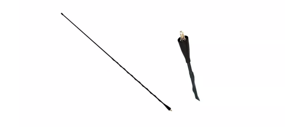 ANTENA CHEVROLET SPARK 13-16     CODIGO 95430002