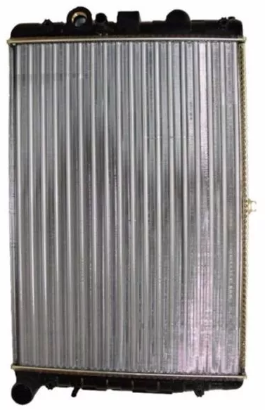 RADIADOR MOTOR VW POINTER 00/06 CON Y SIN AIRE     CODIGO TA-070-A