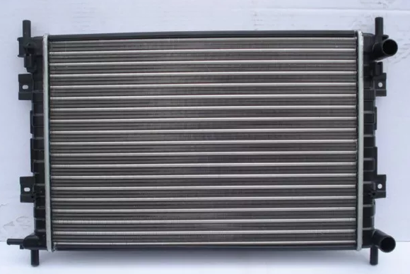 RADIADOR MOTOR FORD COURIER 01/07     CODIGO M321