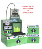 SERVICIO DE LAVADO DE INYECTORES CON ULTRASONIDO CHEVROLET TBI  GM BLAZER ASTRO CAMARO    CODIGO G0005