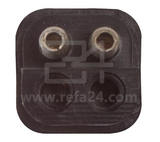 MOTOR LIMPIAPARABRISAS  FORD     9397-041-010      CODIGO 27309