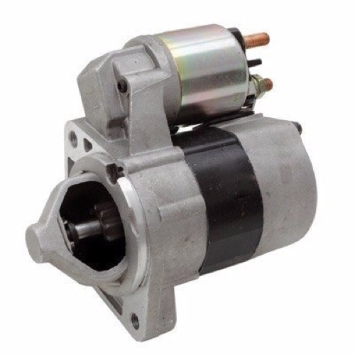 MARCHA VALEO FORD FIESTA KA COURIER ECOSPORT 9D 12V  55570   438180   LESTER 31238  01/09    CODIGO 22249