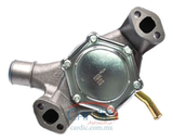 BOMBA AGUA CHEVROLET ASTRO V6 4.3L    CODIGO MBA09968