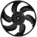 MOTOVENTILADOR VW POINTER 6 ASPAS  377959455G      CODIGO 42378