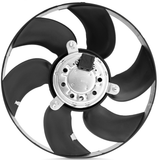 MOTOVENTILADOR VW POINTER 6 ASPAS  377959455G      CODIGO 42378