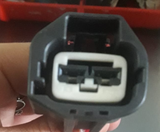 ARNES CHRYSLER MOTOVENTILADOR 2 CABLES FORD CHEVROLET  A40-36      CODIGO A40-36