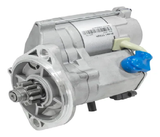 MARCHA DENSO THERMO KING YANMAR DIESEL 12V 11D   LESTER 17382 128000-115   3tna72   CODIGO L-17382