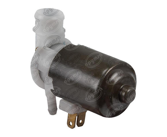 BOMBA LIMPIA PARABRISAS FORD 12V       CODIGO A0306