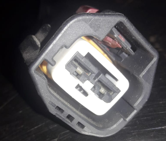 ARNES CHRYSLER MOTOVENTILADOR 2 CABLES FORD CHEVROLET  A40-36      CODIGO A40-36