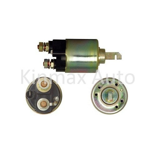 SOLENOIDE MARCHA MITSUBISHI HONDA ACCORD ACURA CIVIC  66-8500         CODIGO 3711YM