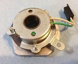 PLACA MAGNETICA CHEVROLET CENTURY CAMARO SUBURBAN 87/95 2PIN DR113 LX322     CODIGO 10002