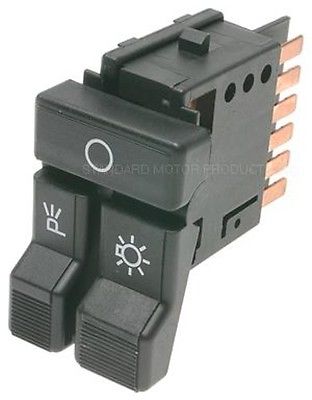 SWITCH LUZ CHEVROLET GM P/UP TODAS 88/94  6PIN   DS290 .      CODIGO DS290