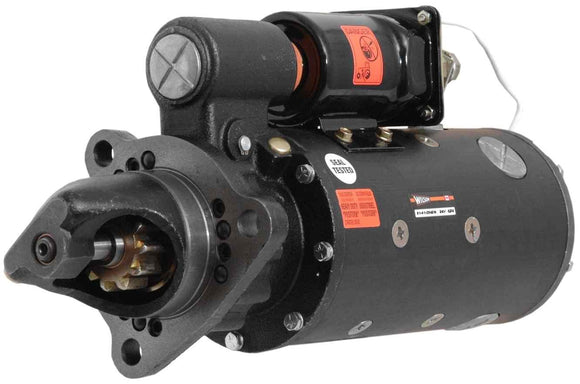 MARCHA DELCO 40MT 24V 12D   LESTER 3948        CODIGO 22631