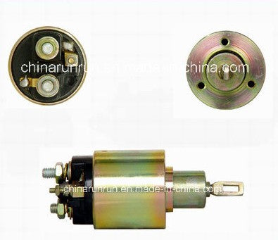 SOLENOIDE MARCHA BOSCH-ZM BMW SPRINTER MINI COOPER 2339304017  66-9199   17730  17782  17854  17855   CODIGO 05105