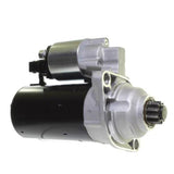 MARCHA BOSCH VW GOLF JETTA A4 BEATLE 10D STD.  0001124001   LESTER 17724       CODIGO 02A-911-023-L