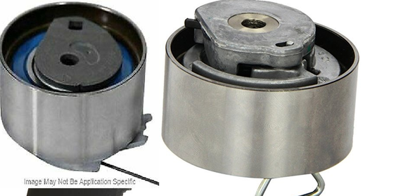 POLEA TENSORA FORD ESCORT L4 2.0L     CODIGO T43004