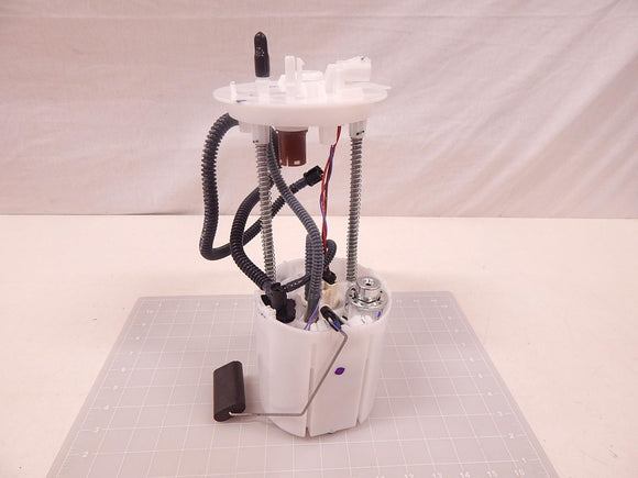 BOMBA GASOLINA CHEVROLET SPARK 11/14  L4 1.2L   MODULO REGULADOR ARRIBA   CODIGO IEA015