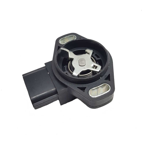 SENSOR TPS   NISSAN TSURU III SENTRA ALMERA URVAN MAXIMA PICK-UP   TH-232  98/17    CODIGO TH232