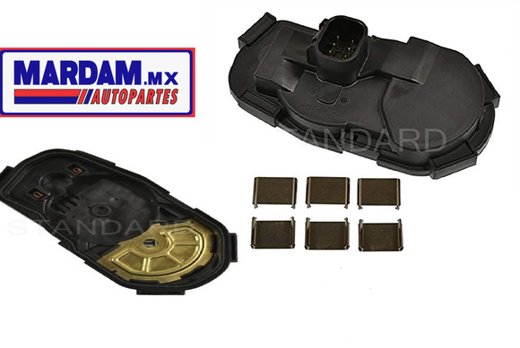 SENSOR TPS   CHEVROLET COLAORADO CAMARO AVALANCHE SILVERADO SUBURBAN ESCALADE V6 5.3L 6.0L 6.2L   08/15 TH445  GENERICO      CODIGO TH445