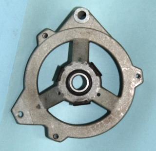 TAPA ALTERNADOR CHEVROLET CS-130 CAVALIER           21-123     CODIGO 37105