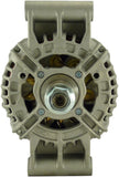 ALTERNADOR BOSCH FORD CUMMINS 21SI  22SI  VOLVO 00/07 160A 12V CW  OEM 0124525109  LESTER 12491     CODIGO L-12491