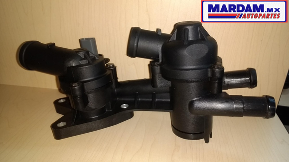 TOMA AGUA VW VENTO L4 1.6L TERMOSTAT0   CODIGO TS0262