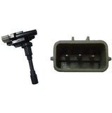 BOBINA  CHEVROLET TRACKER SUZUKI SWIFT SUZUKI VITARA 1.6L 3PINES 99/02   UF268     CODIGO UF-268