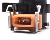 BOBINA  BMW SERIES 323,325,328,330,525,528,530,540, 740, 850, M3,M5,X5, Z8  LAND ROVER 3PINES  96/03   UF30     CODIGO UF-300