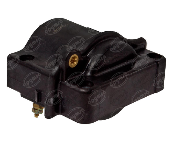 BOBINA  CHEVROLET NOVA TOYOTA CAMRY COROLLA  2PINES  88/93  UF40   CODIGO UF-40