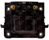 BOBINA  CHEVROLET NOVA TOYOTA CAMRY COROLLA  2PINES  88/93  UF40   CODIGO UF-40