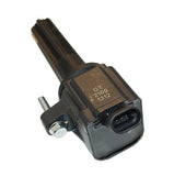 BOBINA  CHEVROLET COLORADO TRAILBLAZER CANNYON HUMMER H3 ENVOY 06/12  UF497      CODIGO UF497