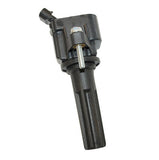 BOBINA  CHEVROLET COLORADO TRAILBLAZER CANNYON HUMMER H3 ENVOY 06/12  UF497      CODIGO UF497