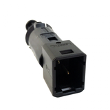 BULBO FRENO NISSAN  PLATINA APRIO RENAULT CLIO  2PIN         CODIGO 19165