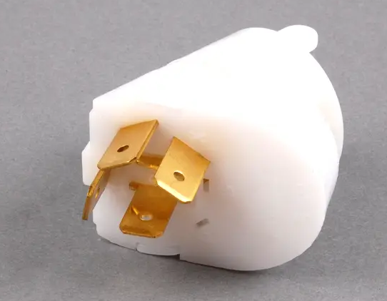 PASTILLA ENCENDIDO VW SEDAN  GOLF JETTA A2 4 TERMINALES   US110    111905865L     CODIGO 36423