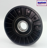 POLEA LOCA LISA CHEVROLET AVEO Y TODAS LAS CAMIONETAS PICK UP Y  ACCESORIOS     CODIGO MXP38015