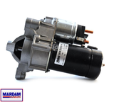 MARCHA VALEO PEUGEOT 307  407 10D GENERICO   438197       CODIGO M00118