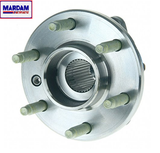 MAZA CHEVROLET UPLANDER 06/08 MONTANA SV6 06/09 TERRAZA 06/07 RUEDA DEL ABS 6 BIRLOS     CODIGO 513236GEN