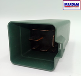 RELEVADOR  8 TERMINALES FORD KA LARGO   95AG-8C616-F1B         CODIGO M95AG-8C616-F1B