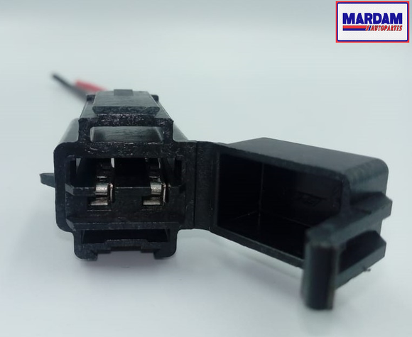 PORTA FUSIBLE CLAVIJA MINI 16 CON TAPA      CODIGO 3198300