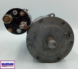 MARCHA DELCO CHEVROLET 4C MACK  LESTER  CODIGO 22001