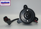 MOTOVENTILADOR HONDA ACCORD CIVIC CR-X PROLUDE   88/98  M2044    CODIGO 42412