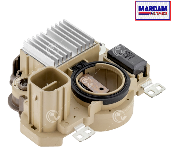REGULADOR ALTERNADOR MITSUBISHI HONDA FIT SUZUKI  12V  IM582  01/11  CODIGO IM-582