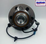 MAZA CHEVROLET AVALANCHE DEL SIERRA 1500 99/05 TAHOE 00/06 SUBURVAN 2500 00/06 SILVERADO 078/1     CODIGO GM7207-SYD